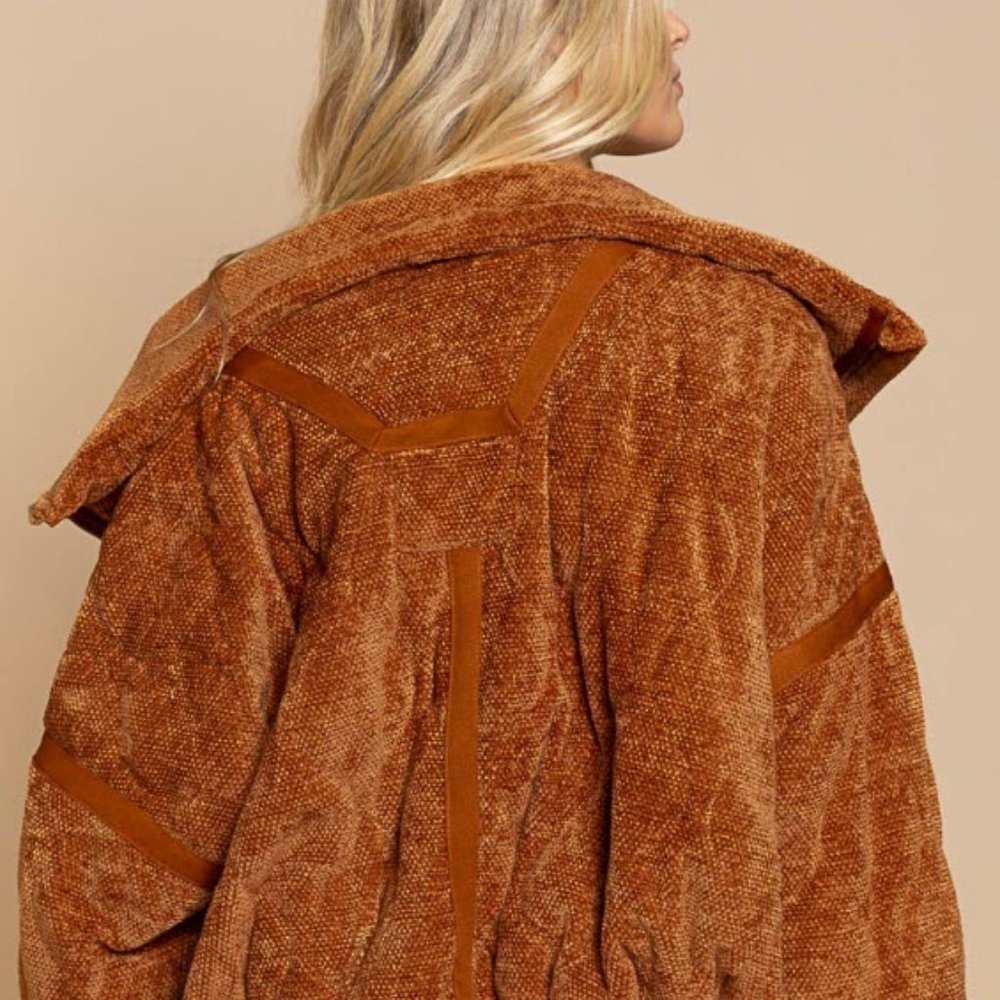 Brand New Transition Fall/Spring Jacket - Picture 7 of 12